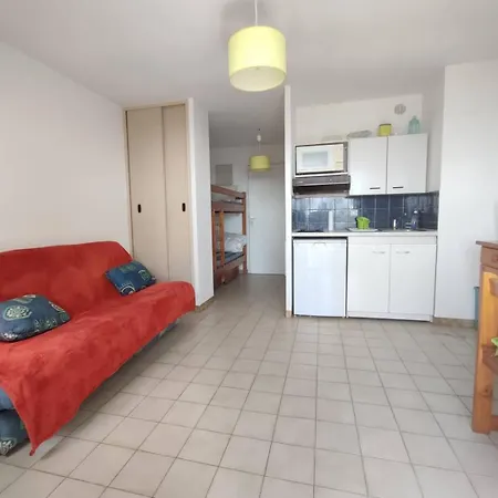 Avec Piscine Commune - St Pierre La 2rh121
