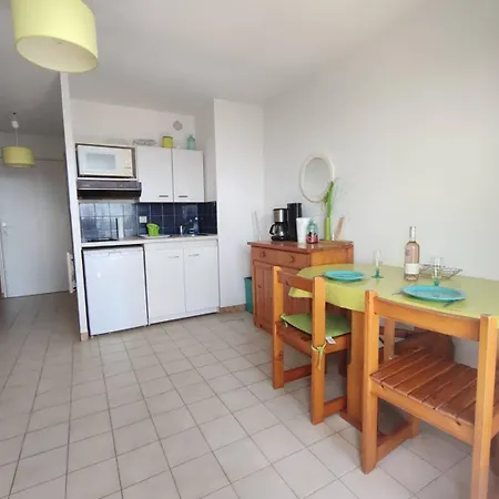 Avec Piscine Commune - St Pierre La 2rh121 Apartment *