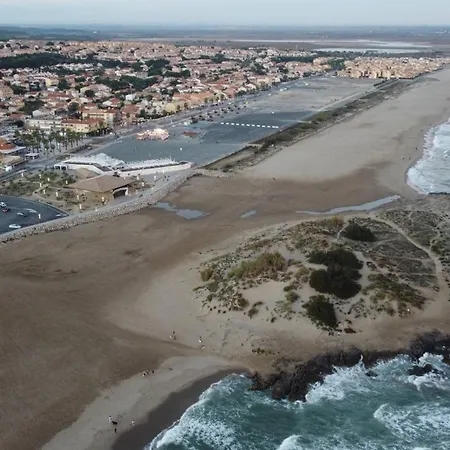 Apartment Avec Piscine Commune - St Pierre La 2rh121